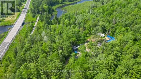 4 Wolf Lake Road Madoc ON K0K 1Y0