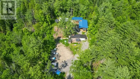 4 Wolf Lake Road Madoc ON K0K 1Y0