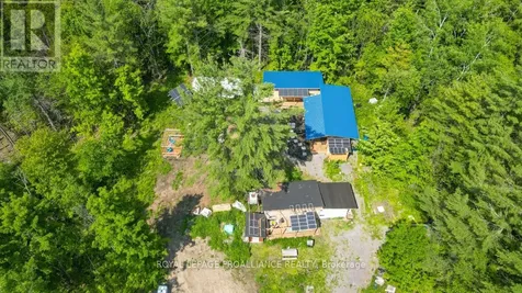 4 Wolf Lake Road Madoc ON K0K 1Y0
