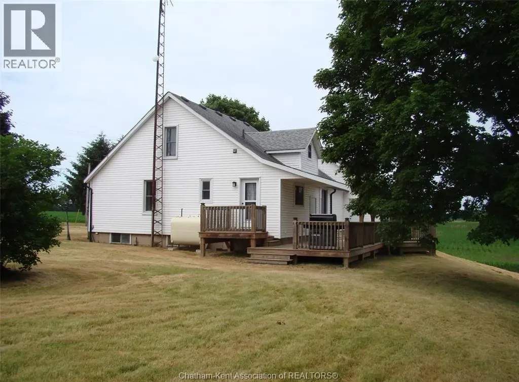 7914 Haggerty Road Dawn-euphemia ON N0P 1C0