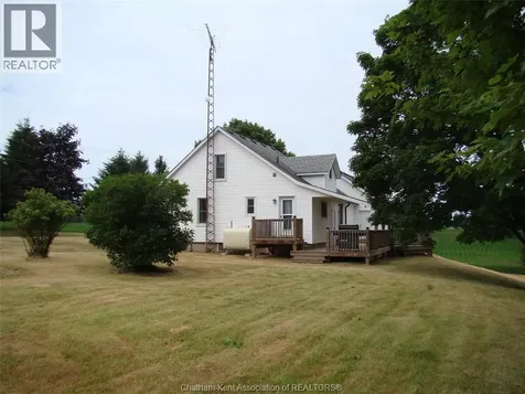 7914 Haggerty Road Dawn-euphemia ON N0P 1C0