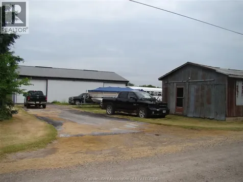 7914 Haggerty Road Dawn-euphemia ON N0P 1C0