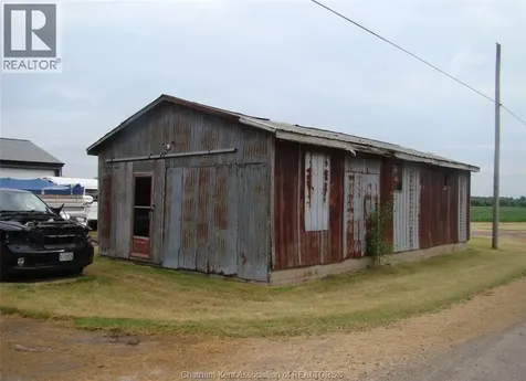 7914 Haggerty Road Dawn-euphemia ON N0P 1C0