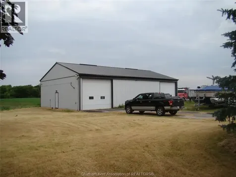 7914 Haggerty Road Dawn-euphemia ON N0P 1C0