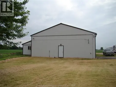 7914 Haggerty Road Dawn-euphemia ON N0P 1C0