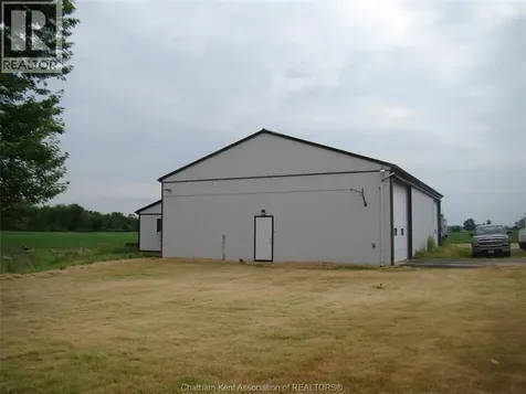 7914 Haggerty Road Dawn-euphemia ON N0P 1C0