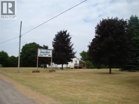 7914 Haggerty Road Dawn-euphemia ON N0P 1C0