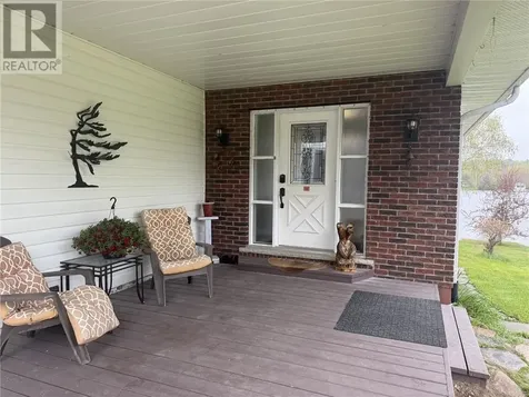 54 Jean Street Alban ON P0M 1A0