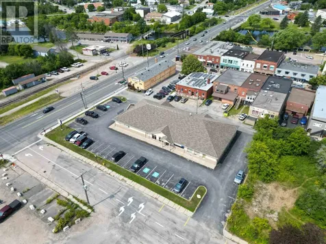 9 Lawton Street Blind River ON P0R 1B0