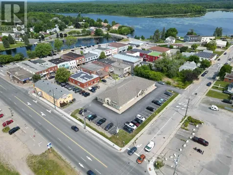 9 Lawton Street Blind River ON P0R 1B0