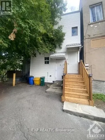 1079 Wellington Street West Ottawa ON K1Y 2Y2