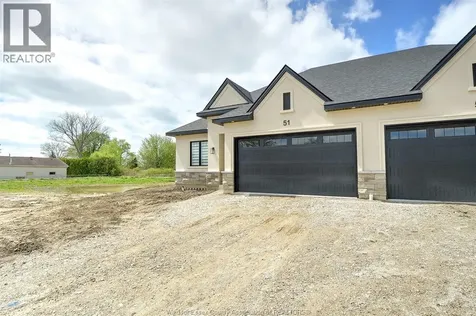 50 Mulberry Court Amherstburg ON N9V 1N3