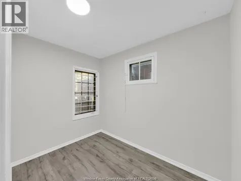 1052 Drouillard Road Windsor ON N8Y 2P8