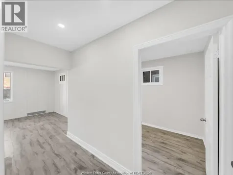 1052 Drouillard Road Windsor ON N8Y 2P8