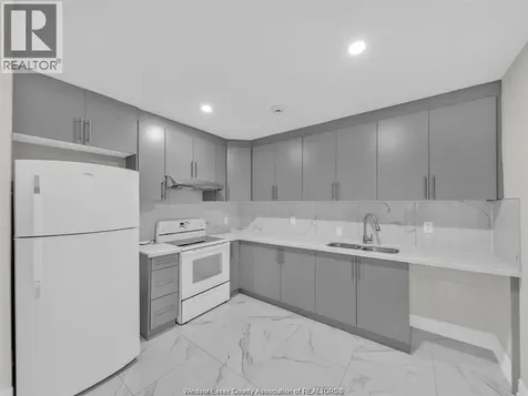 1052 Drouillard Road Windsor ON N8Y 2P8