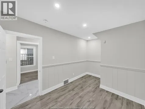 1052 Drouillard Road Windsor ON N8Y 2P8