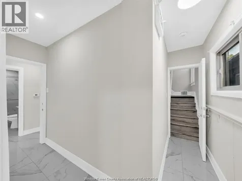 1052 Drouillard Road Windsor ON N8Y 2P8
