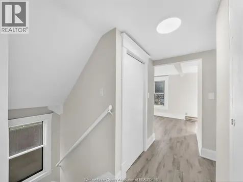 1052 Drouillard Road Windsor ON N8Y 2P8