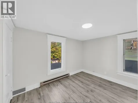 1052 Drouillard Road Windsor ON N8Y 2P8