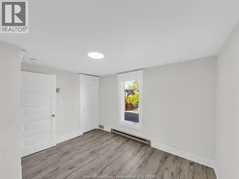 1052 Drouillard Road Windsor ON N8Y 2P8