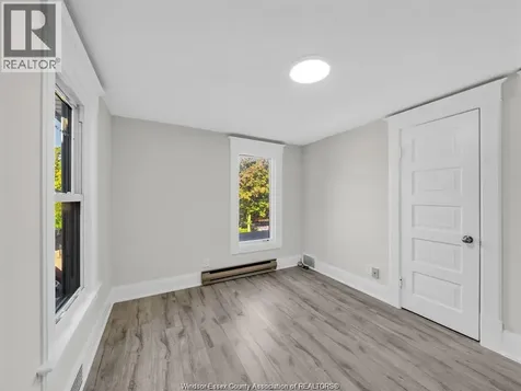 1052 Drouillard Road Windsor ON N8Y 2P8