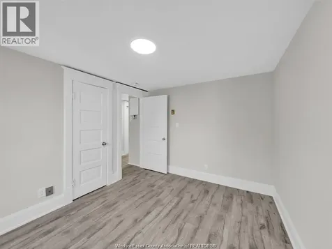 1052 Drouillard Road Windsor ON N8Y 2P8