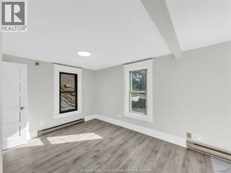 1052 Drouillard Road Windsor ON N8Y 2P8