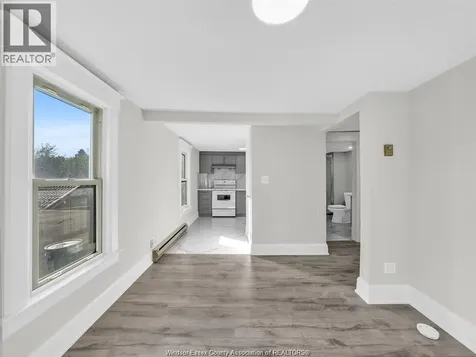 1052 Drouillard Road Windsor ON N8Y 2P8
