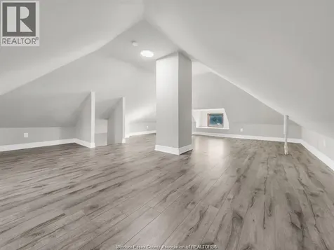 1052 Drouillard Road Windsor ON N8Y 2P8