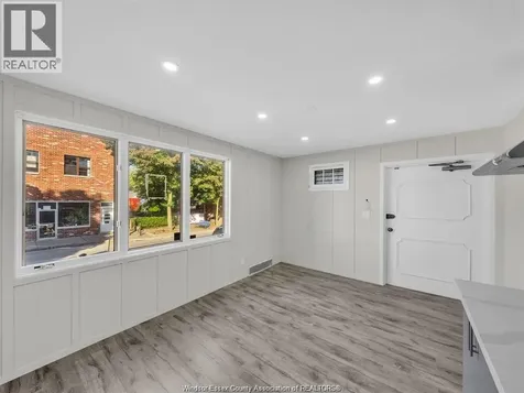 1052 Drouillard Road Windsor ON N8Y 2P8