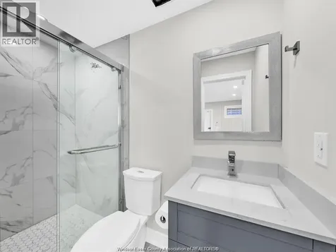 1052 Drouillard Road Windsor ON N8Y 2P8