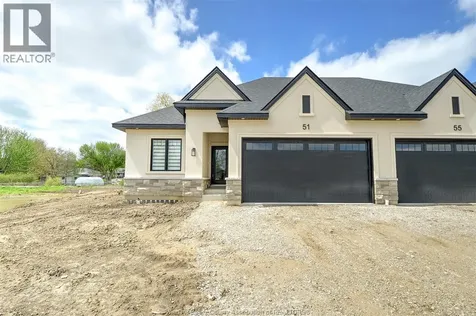 55 Mulberry Court Amherstburg ON N9V 1N3