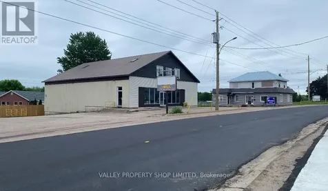 1043 Pembroke Street West Pembroke ON K8A 5R3