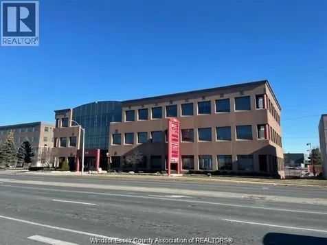 2510 Ouellette Avenue Windsor ON N8X 1L4