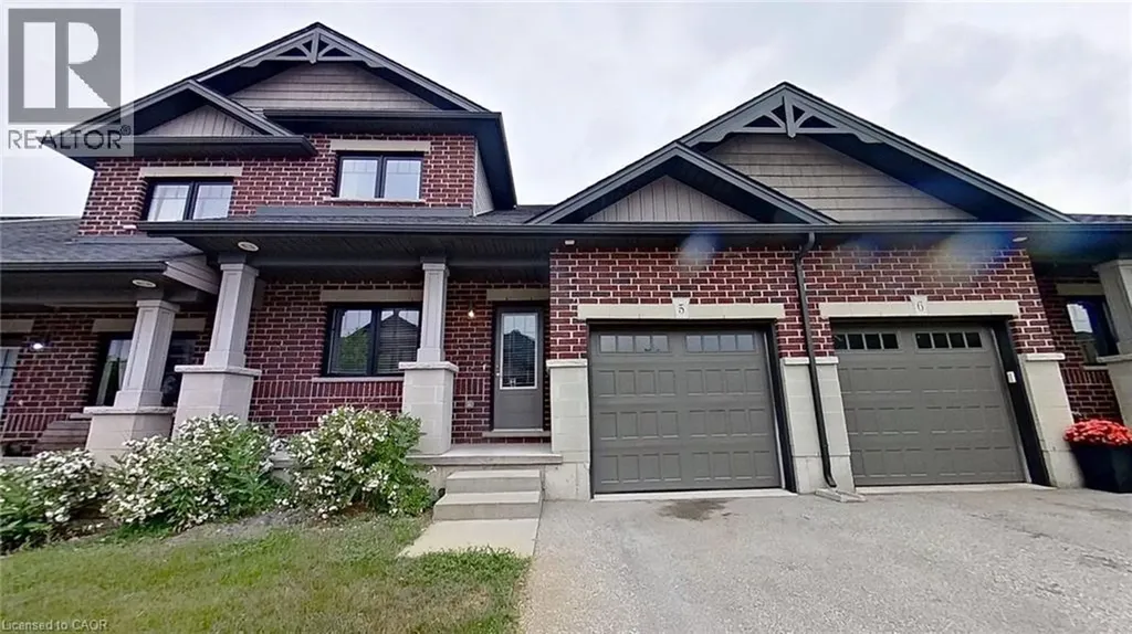 1 Chamberlain Avenue Ingersoll ON N5C 0C7