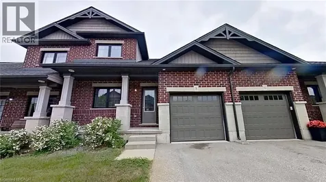 1 Chamberlain Avenue Ingersoll ON N5C 0C7