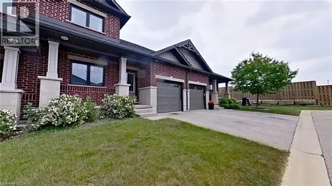 1 Chamberlain Avenue Ingersoll ON N5C 0C7