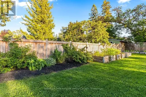 196 Ninth Street Collingwood ON L9Y 2G5