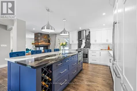 196 Ninth Street Collingwood ON L9Y 2G5