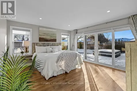 196 Ninth Street Collingwood ON L9Y 2G5