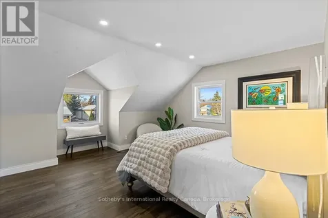 196 Ninth Street Collingwood ON L9Y 2G5