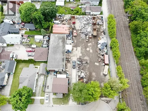 142 Charlotte Street Brantford ON N3T 2X8