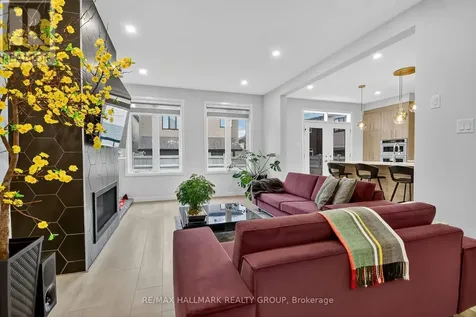 720 Cappamore Drive Ottawa ON K2J 6W3