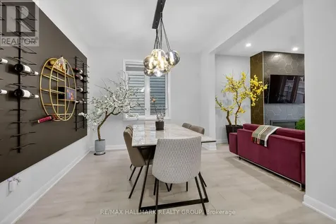 720 Cappamore Drive Ottawa ON K2J 6W3