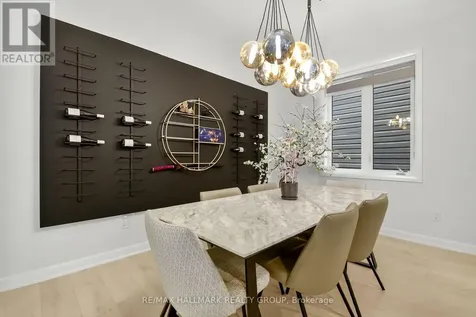 720 Cappamore Drive Ottawa ON K2J 6W3