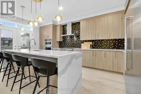 720 Cappamore Drive Ottawa ON K2J 6W3