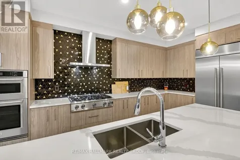 720 Cappamore Drive Ottawa ON K2J 6W3