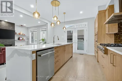 720 Cappamore Drive Ottawa ON K2J 6W3