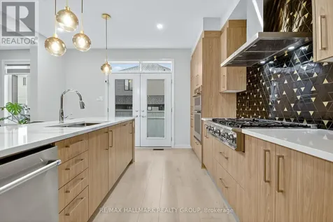 720 Cappamore Drive Ottawa ON K2J 6W3
