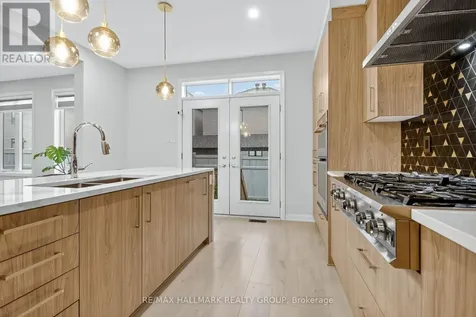 720 Cappamore Drive Ottawa ON K2J 6W3